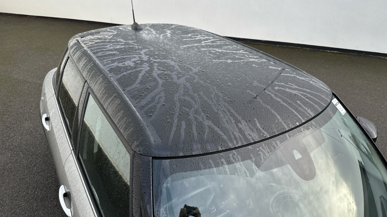 MINI Hatchback 1.5 Cooper Classic Premium 5dr Petrol Hatchback